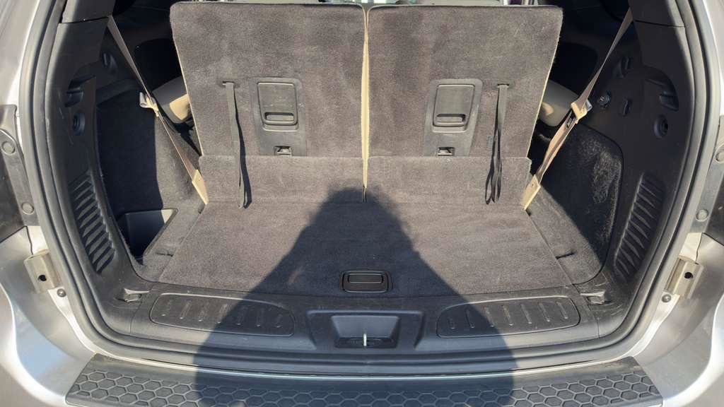 Used 2015 Dodge Durango SXT w/ Quick Order Package 23B image 26