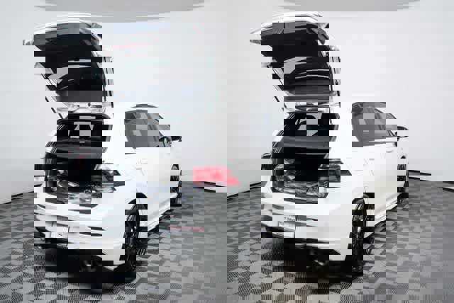 New 2026 Volkswagen Golf w/ Euro Style Package image 26