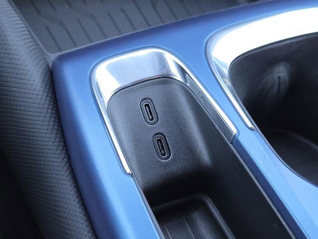 New 2026 Chevrolet Equinox EV LT image 8