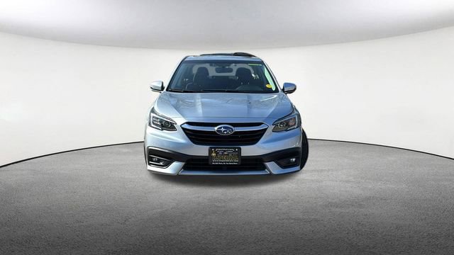 Certified 2022 Subaru Legacy Premium image 3