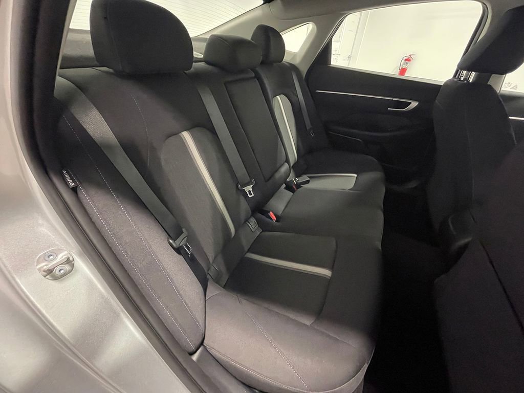 Used 2026 Hyundai Sonata SEL AWD/4WD image 25