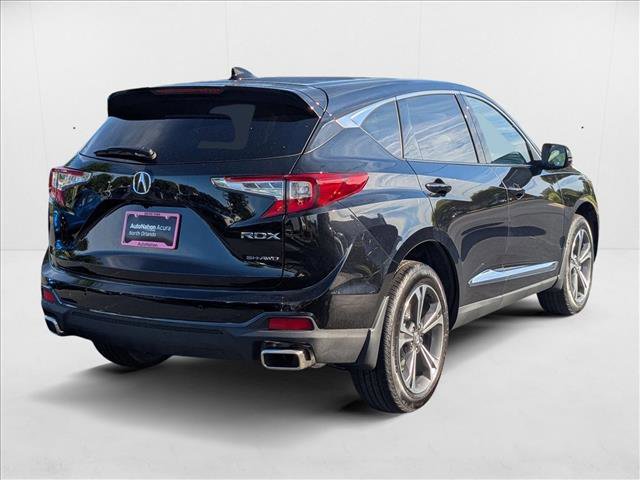 New 2025 Acura RDX SH-AWD w/ Technology Package video 2