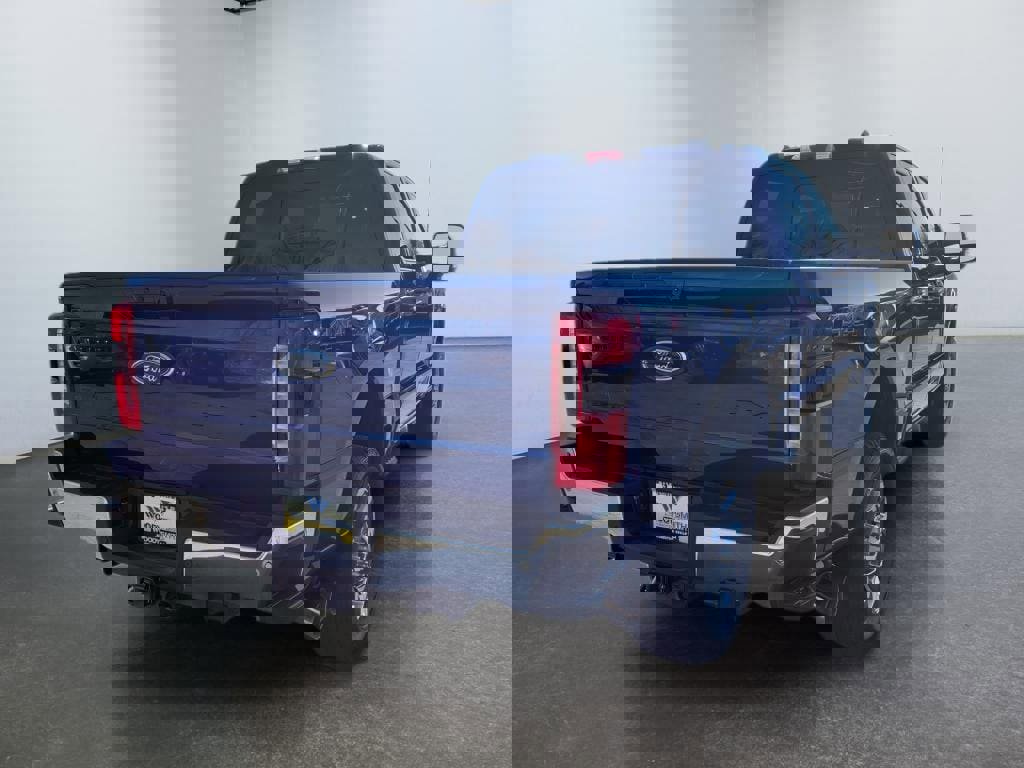 New 2026 Ford F350 Lariat w/ Lariat Ultimate Package image 5