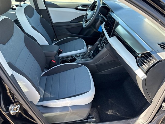 New 2025 Volkswagen Taos S image 18