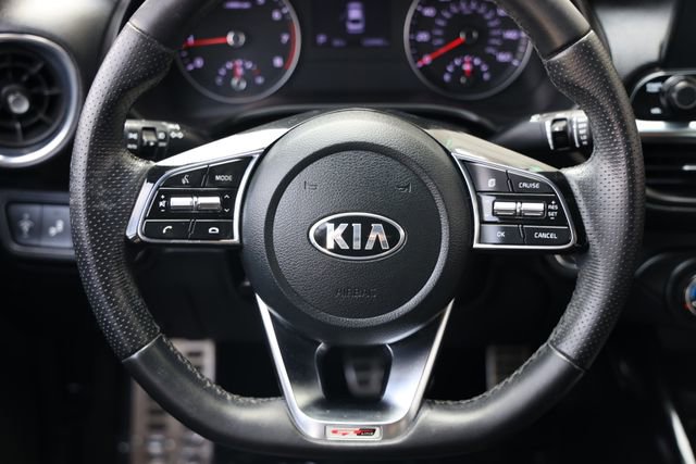 Used 2020 Kia Forte GT-Line FWD image 14