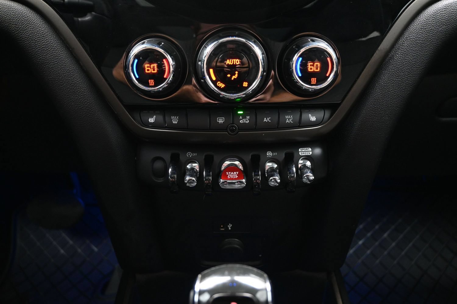 Used 2024 MINI Cooper Countryman S FWD image 37