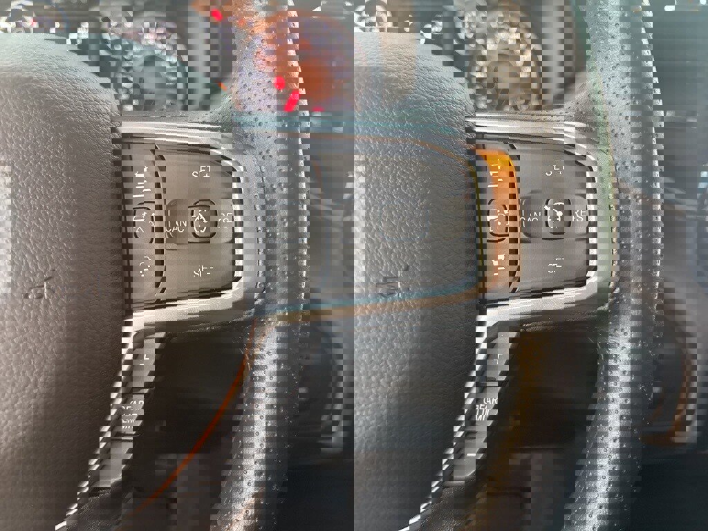 New 2026 RAM 2500 Tradesman image 12