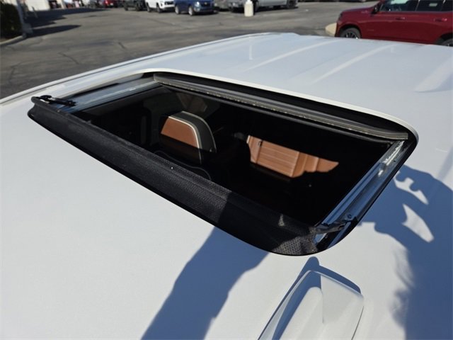 Used 2023 GMC Sierra 1500 Denali Ultimate image 3