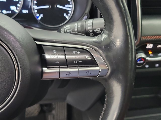 Used 2024 MAZDA CX-50 2.5 Turbo w/ Cargo Package image 27