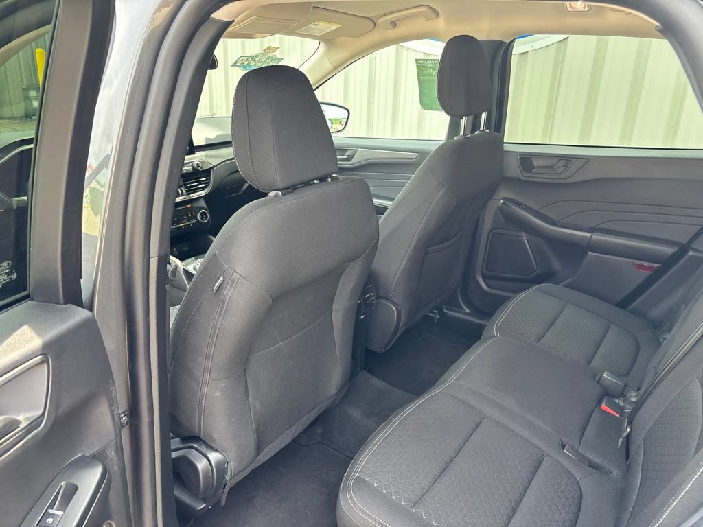 Used 2025 Ford Escape Active AWD/4WD image 25
