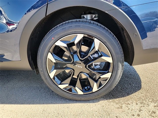 New 2025 Kia Sorento SX image 30
