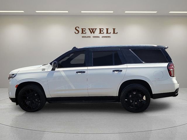 Used 2024 Chevrolet Tahoe High Country w/ Max Trailering Package AWD/4WD image 2