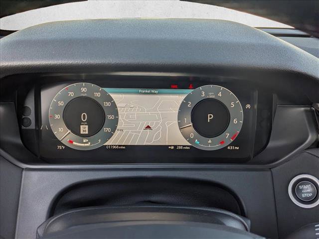 Used 2026 Land Rover Range Rover Velar S image 11