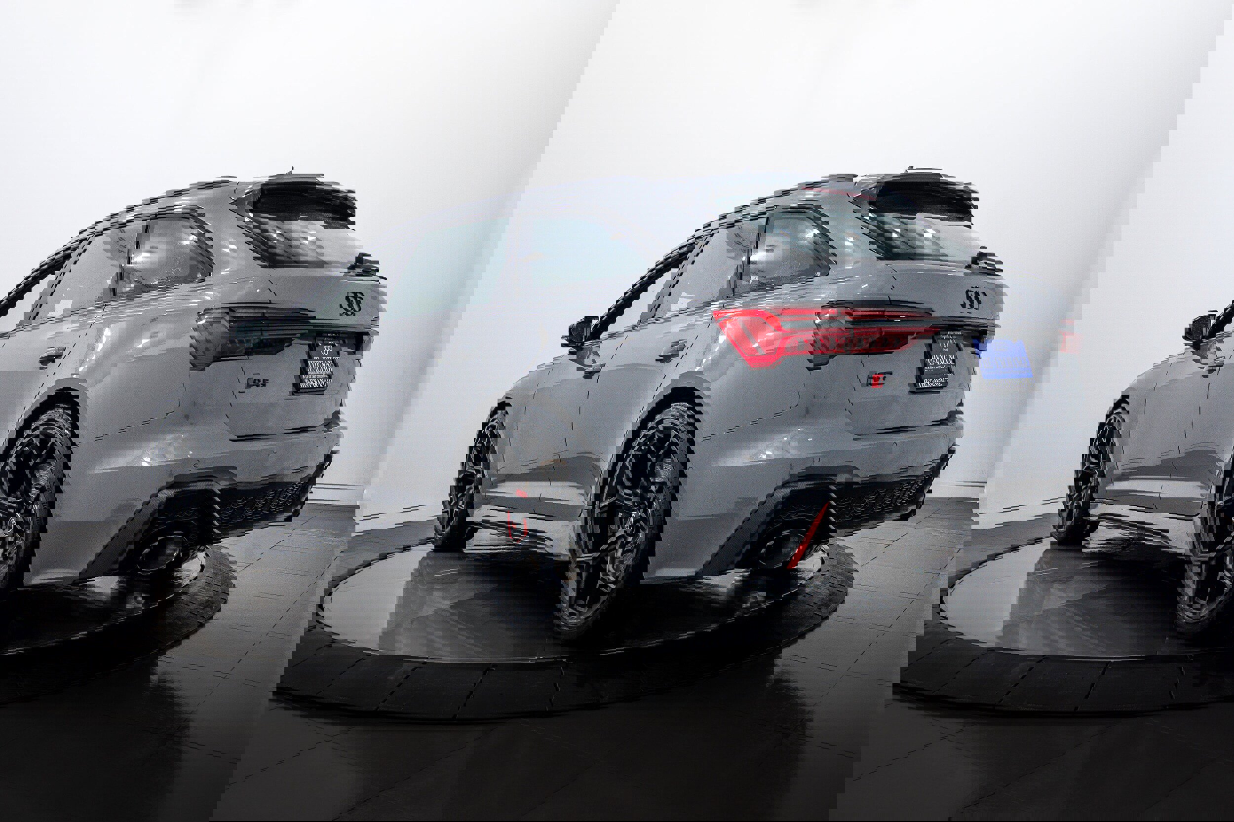 New 2026 Audi RS 6 performance image 5