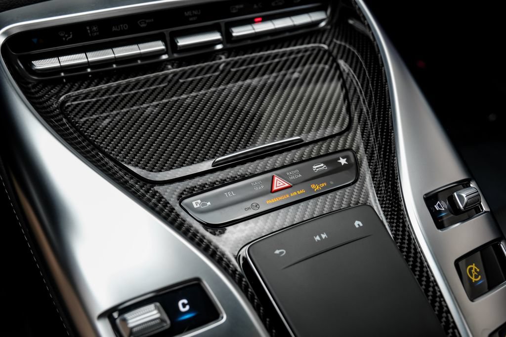 Used 2024 Mercedes-Benz AMG GT 63 image 33