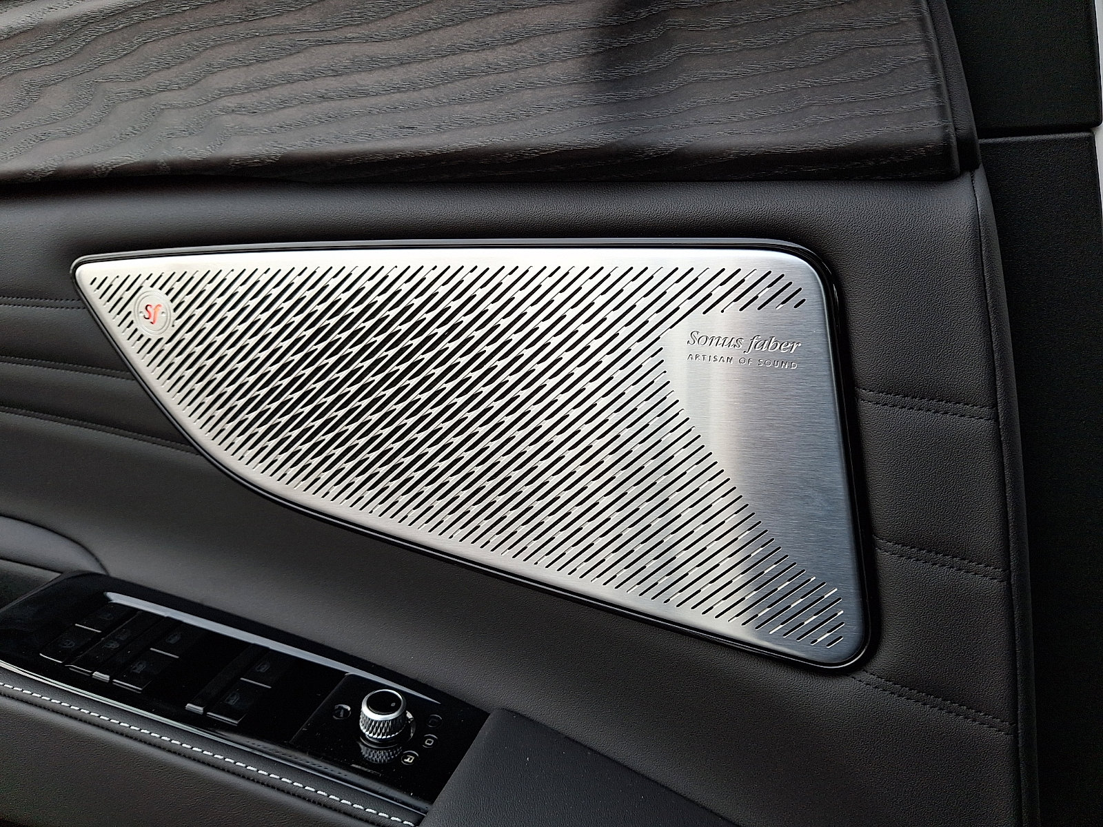 New 2026 Maserati Grecale Modena AWD/4WD image 17