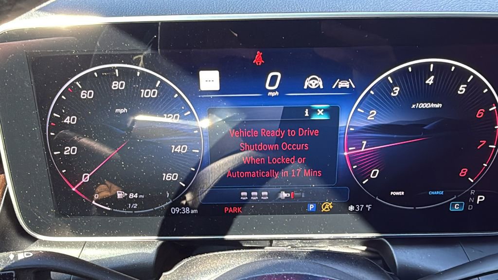 Certified 2025 Mercedes-Benz GLC 300 image 21