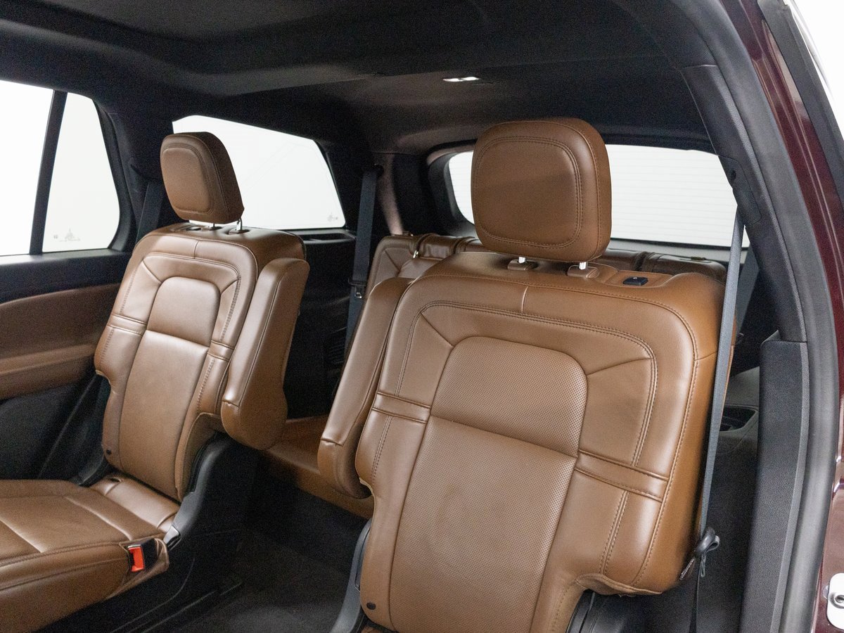 Used 2021 Lincoln Aviator Reserve w/ Equipment Group 201A image 14