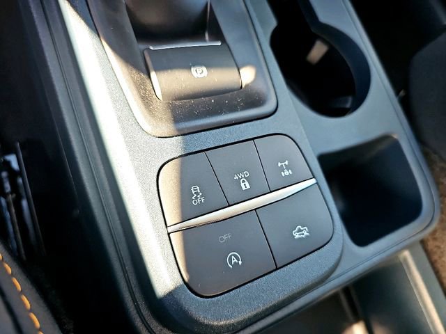 New 2026 Ford Maverick Tremor image 32