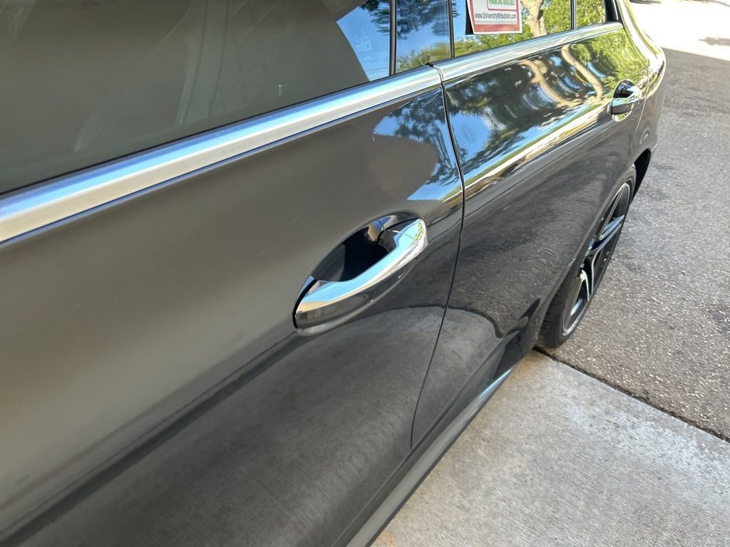 Used 2019 Mercedes-Benz CLS 450 4MATIC image 17