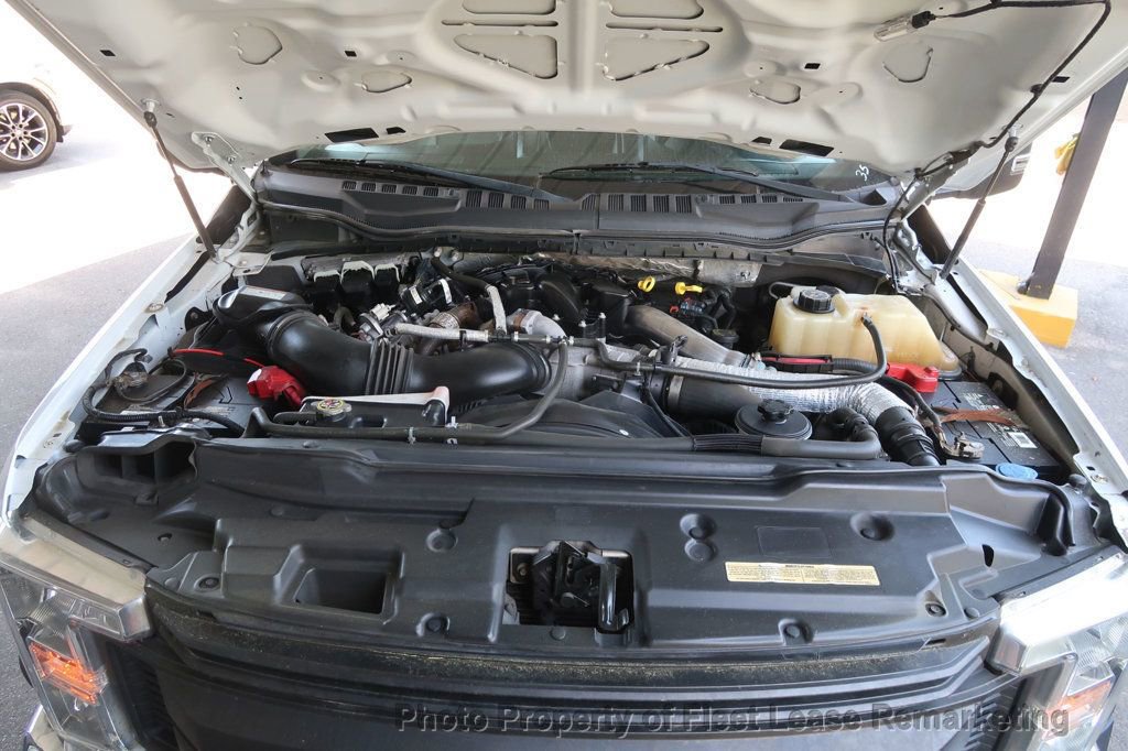 Used 2018 Ford F550 2WD Crew Cab Super Duty image 41