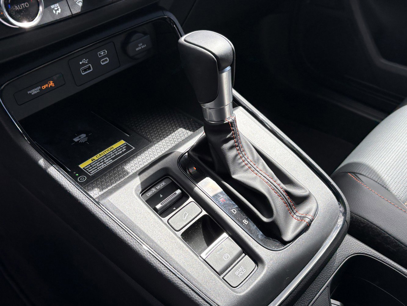 Certified 2025 Honda CR-V Sport-L image 13