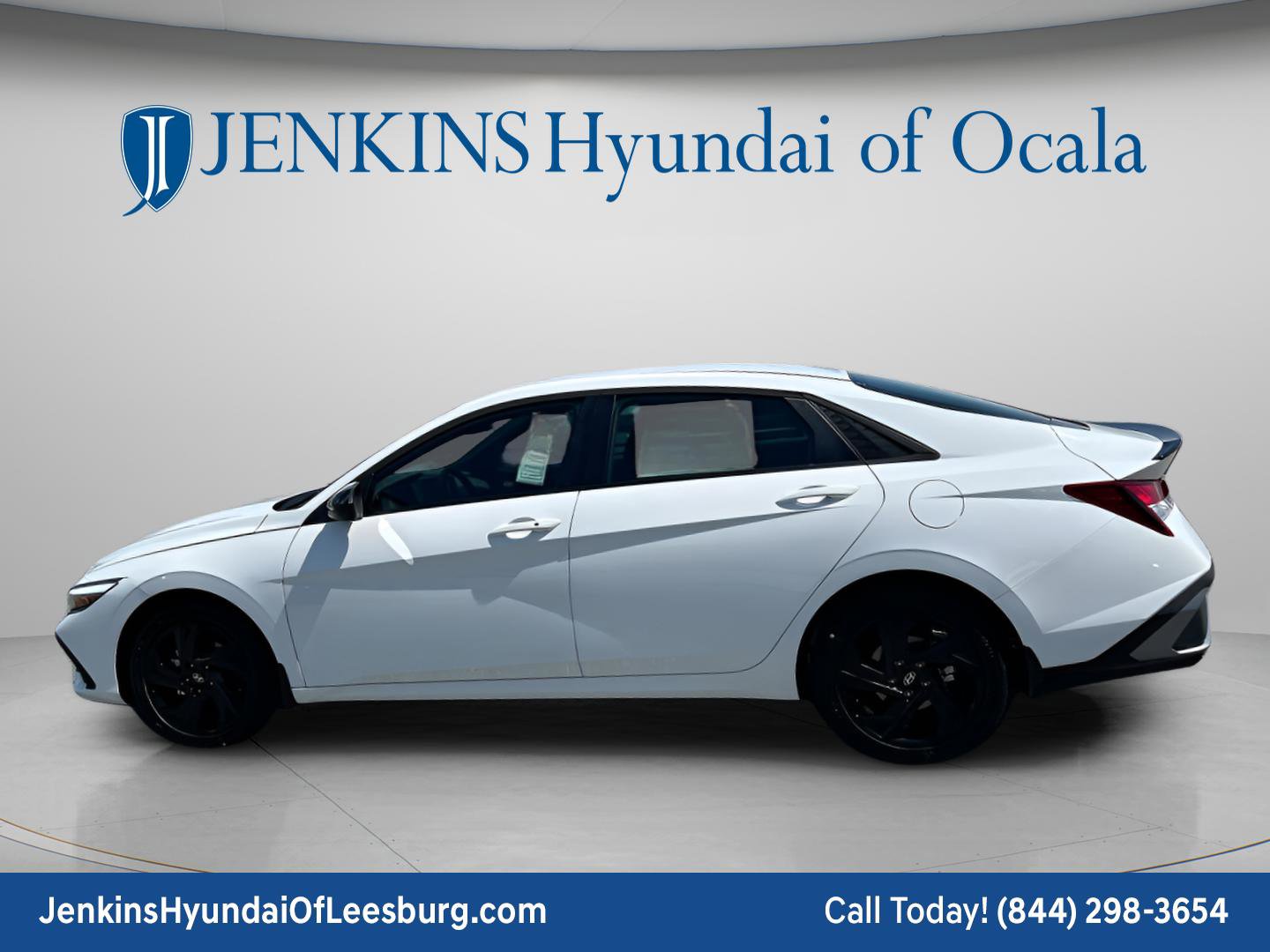 New 2026 Hyundai Elantra Sport FWD image 10