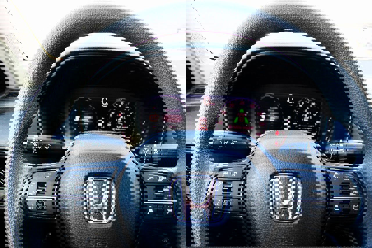 Used 2024 Honda Accord EX image 27