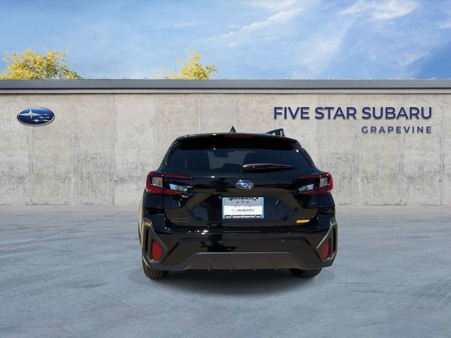 Certified 2026 Subaru Crosstrek 2.5i Sport image 7