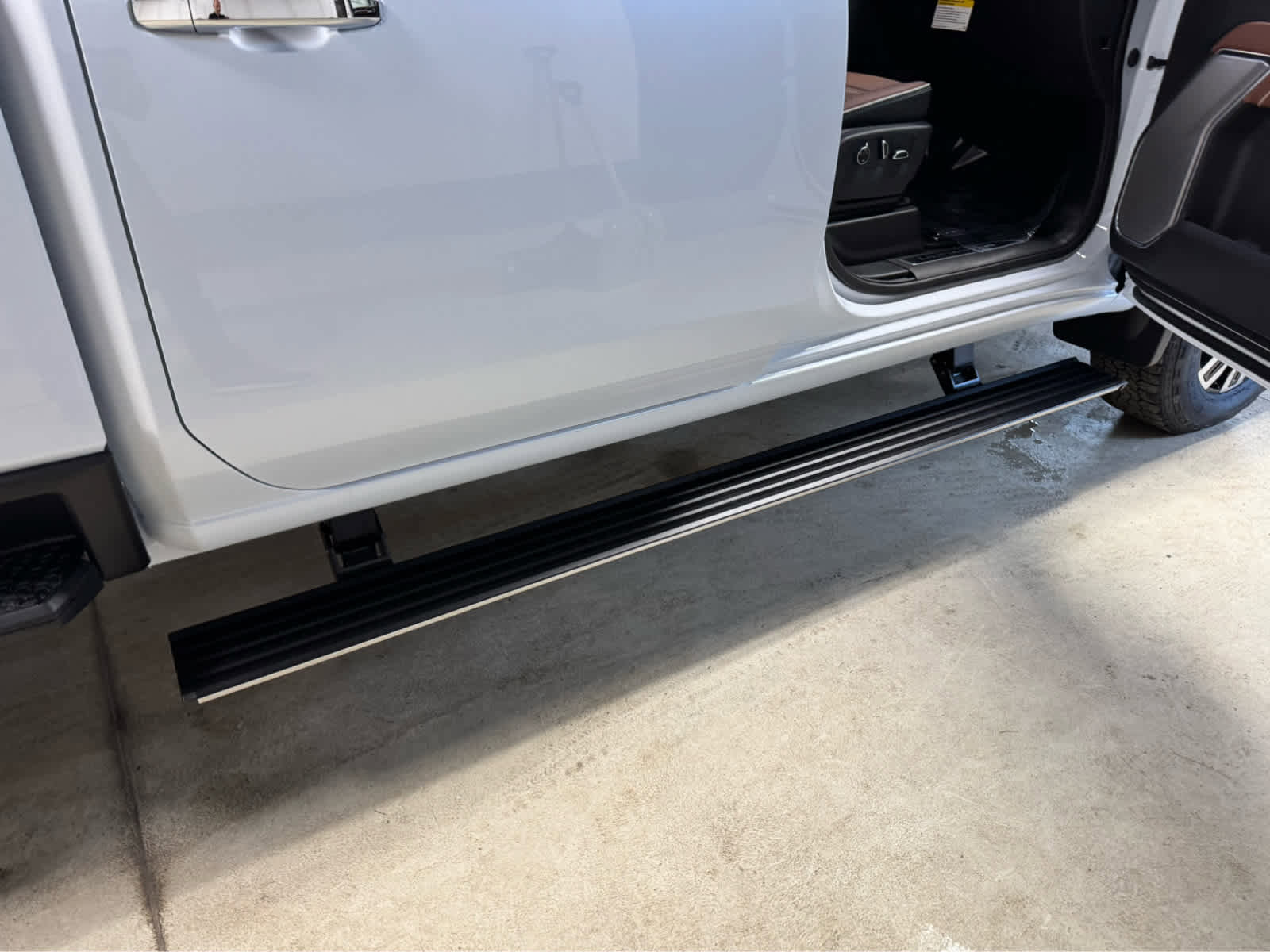 New 2026 GMC Sierra 3500 Denali Ultimate AWD/4WD image 11