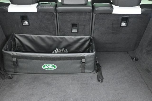 Used 2023 Land Rover Range Rover Sport SE Dynamic AWD/4WD image 33