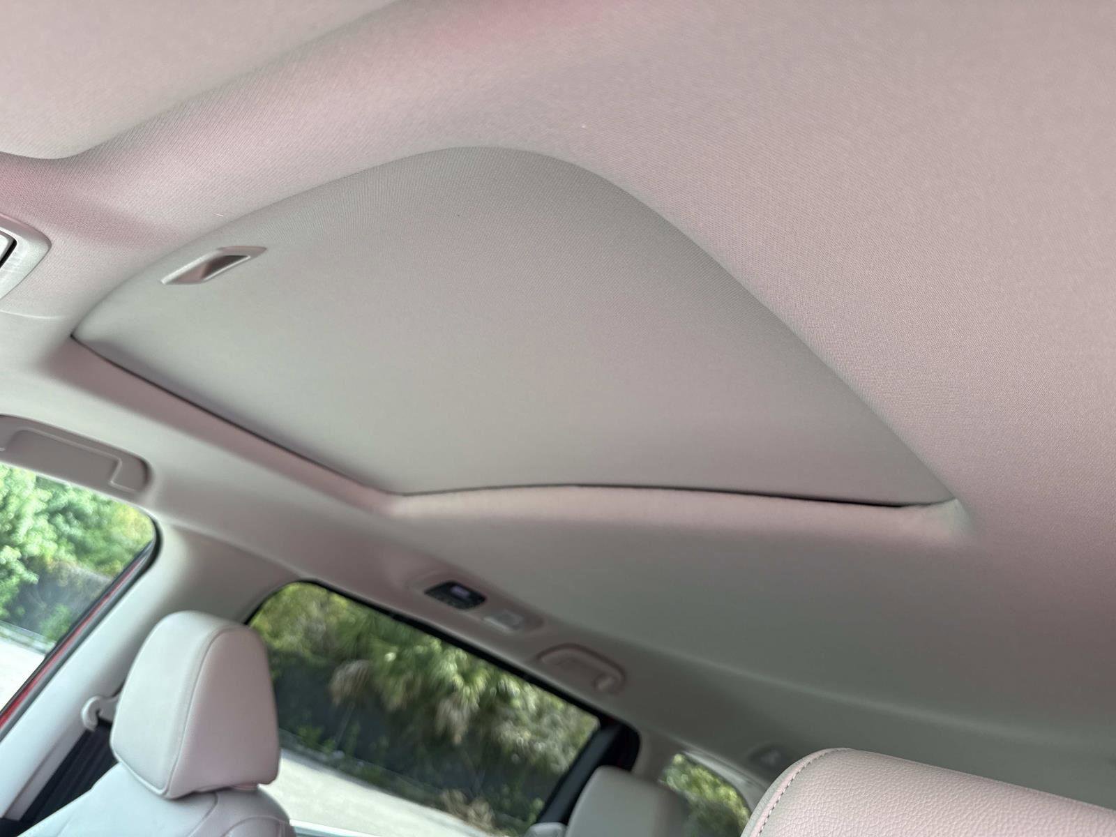 New 2026 Honda Odyssey EX-L image 37
