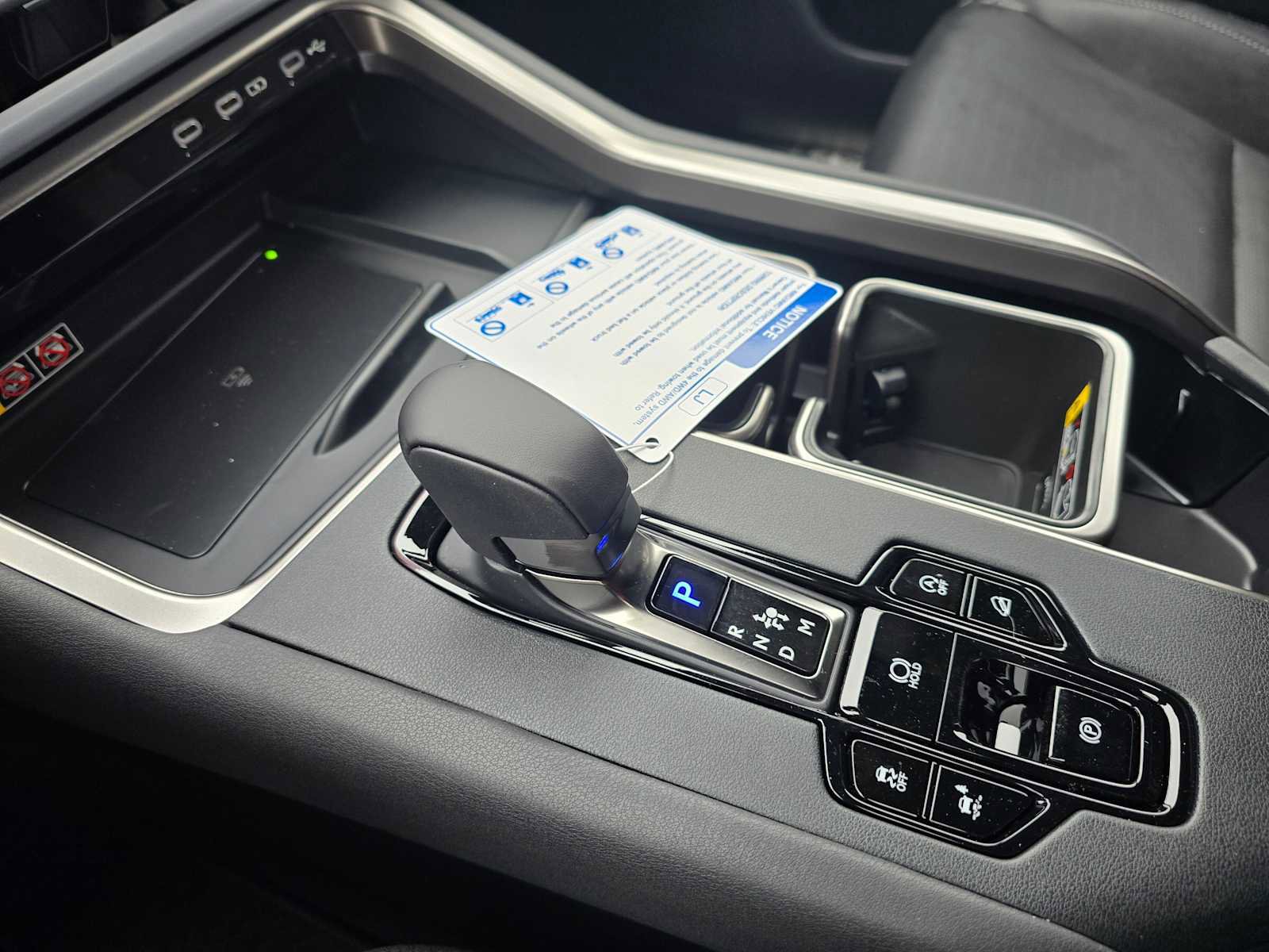 New 2026 Lexus TX 350 AWD image 31