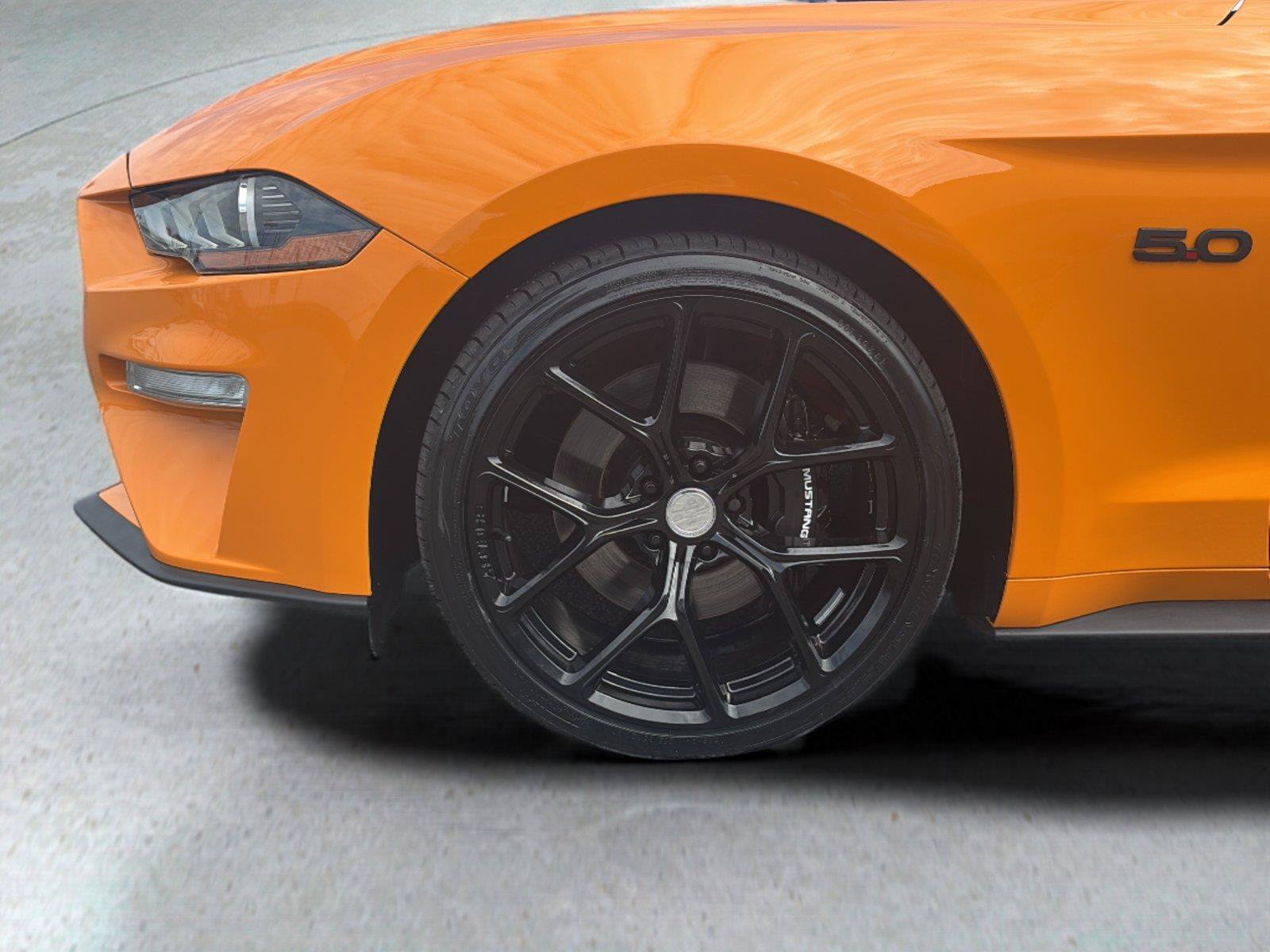 Used 2019 Ford Mustang GT RWD image 46