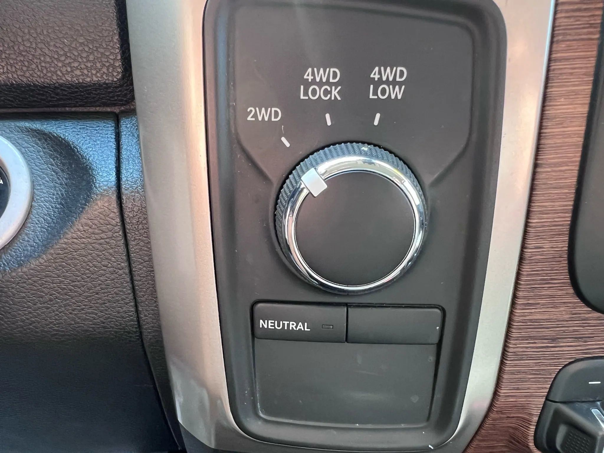 Used 2016 RAM 2500 Laramie image 17