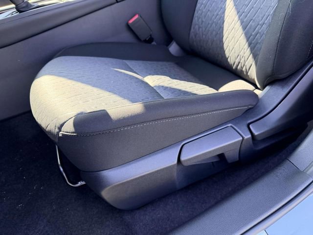 New 2026 Nissan Sentra SV w/ SV Convenience Package image 15