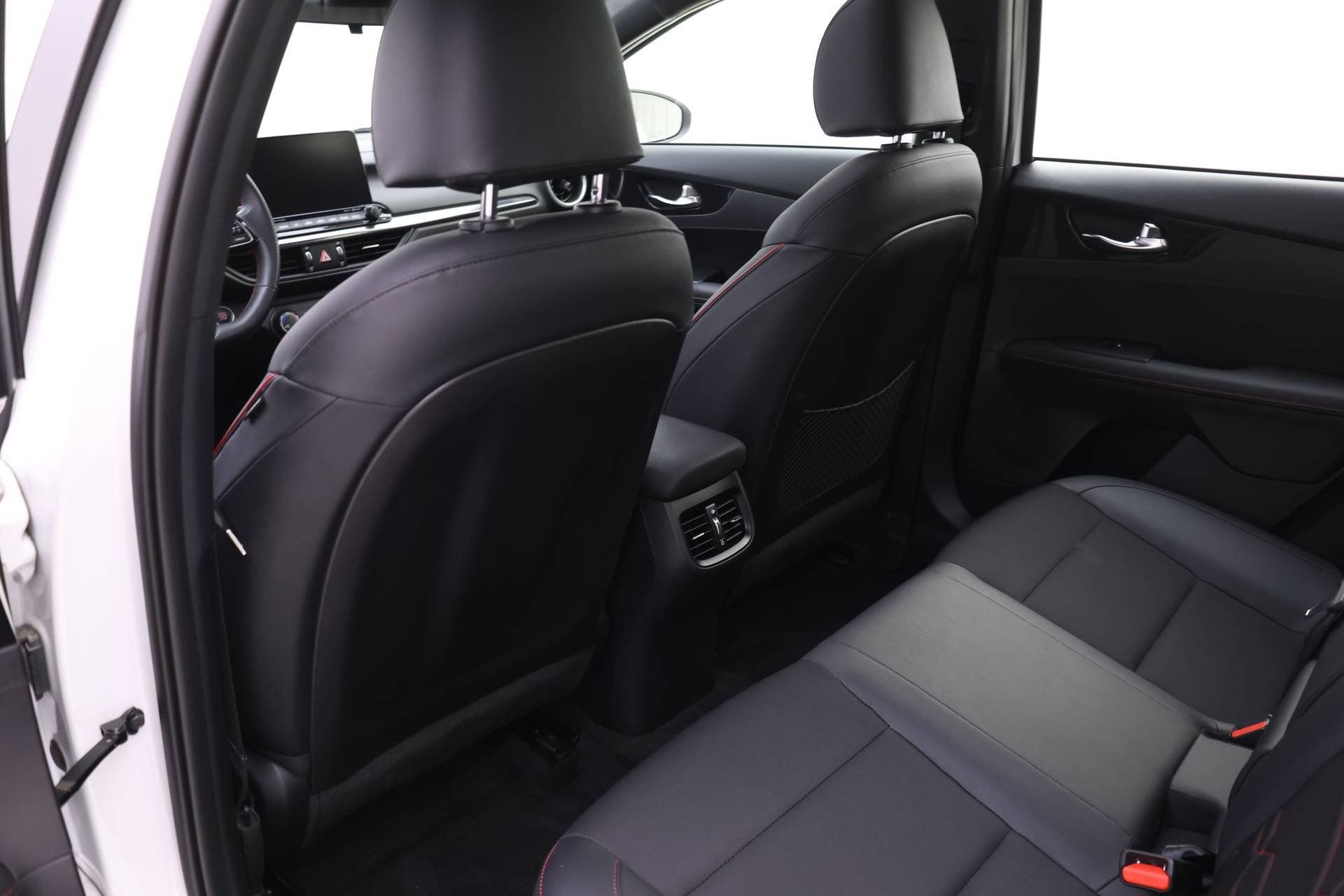 Used 2021 Kia Forte GT image 10