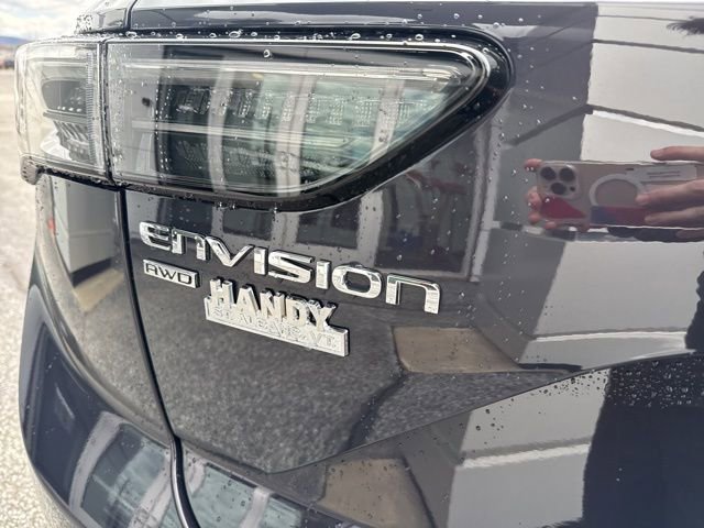New 2026 Buick Envision Avenir AWD/4WD image 11