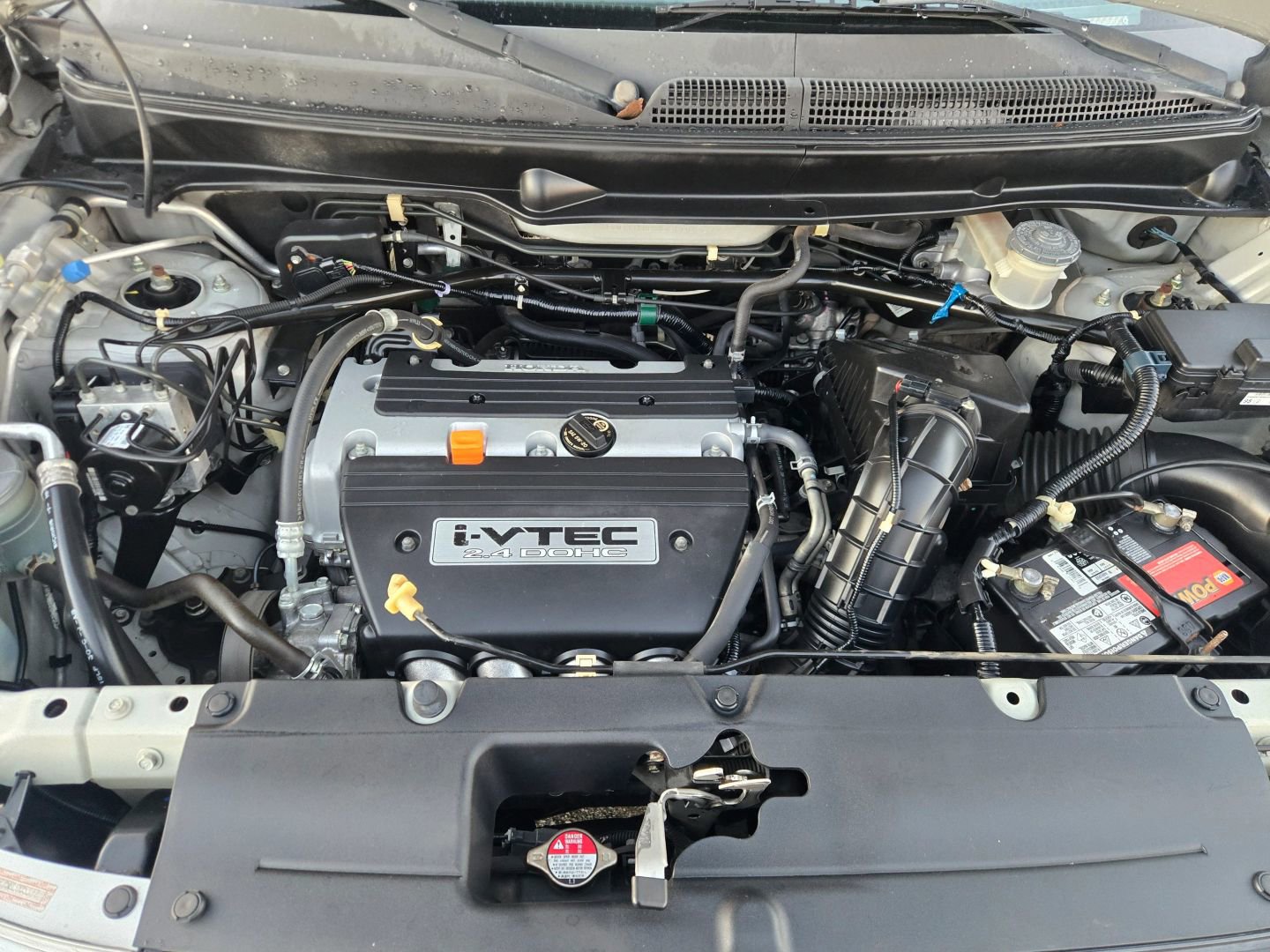 Used 2008 Honda Element EX image 30