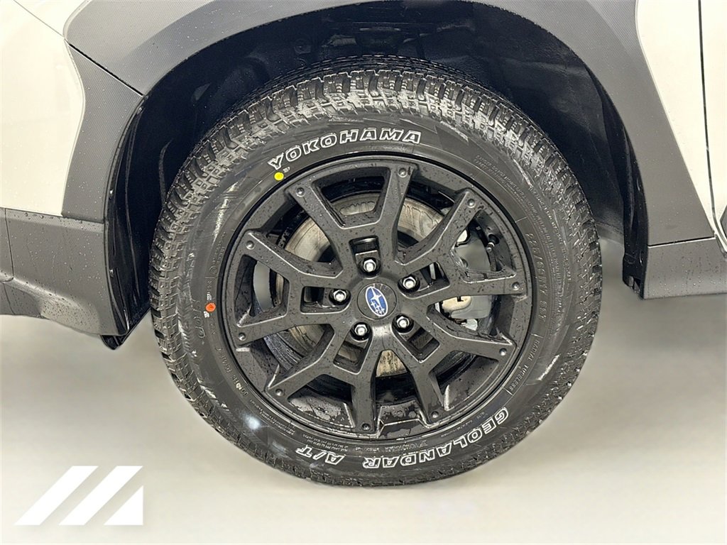 New 2026 Subaru Crosstrek 2.5i Wilderness image 32