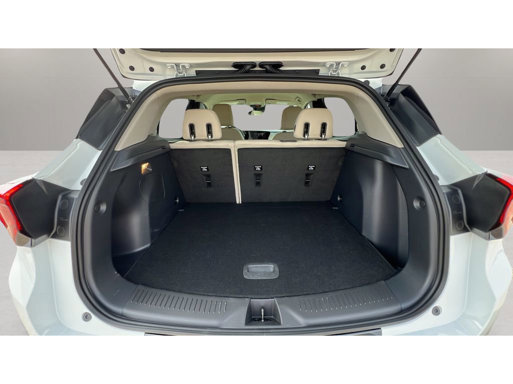 Certified 2026 Buick Encore GX Sport Touring w/ Advanced Technology Package image 30