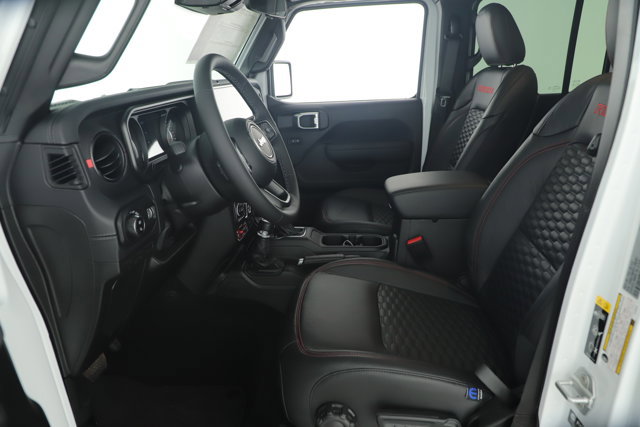 New 2026 Jeep Gladiator Rubicon w/ Safety Group image 22