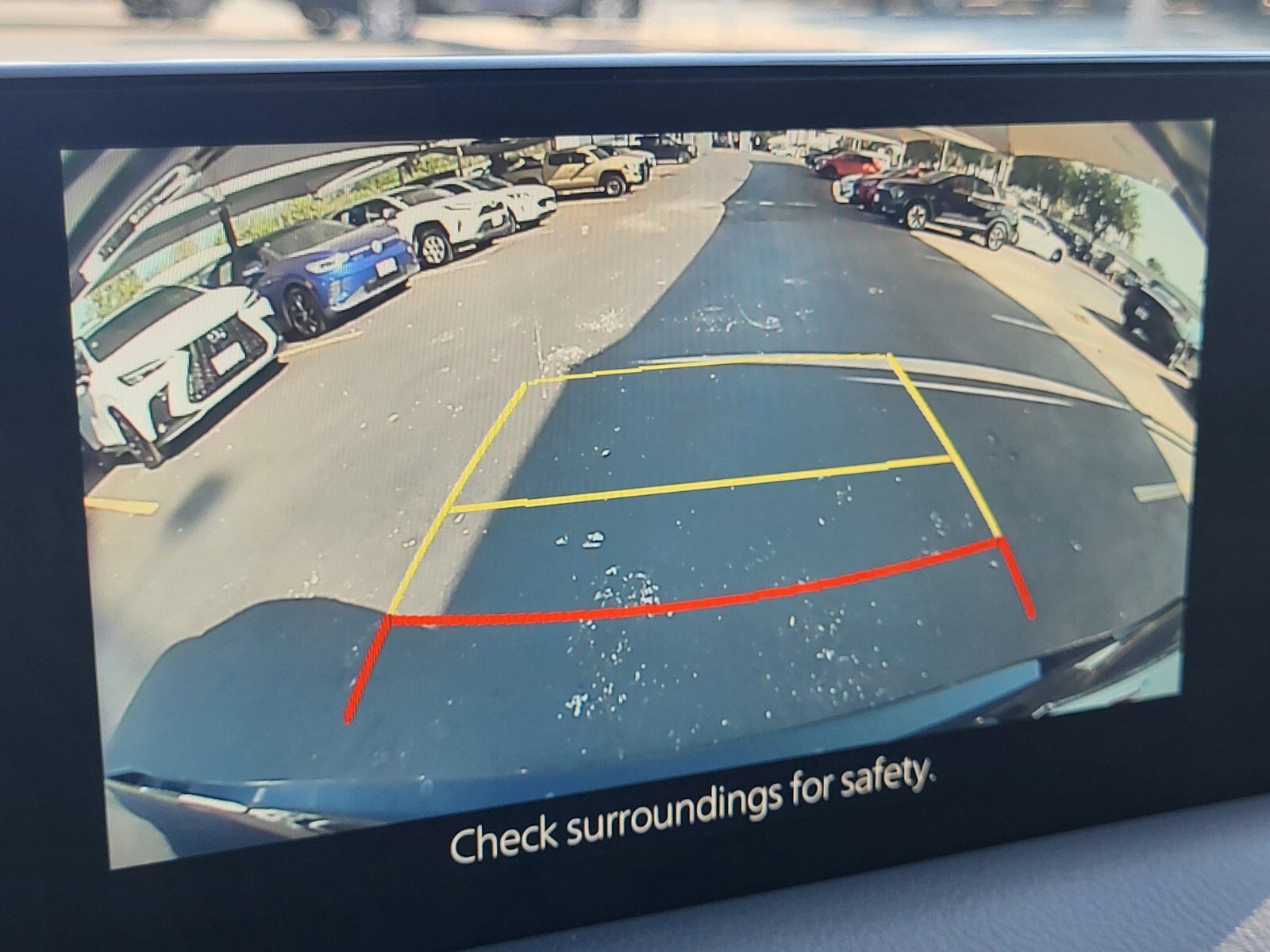 Used 2024 MAZDA CX-5 AWD 2.5 S w/ Select Package image 21