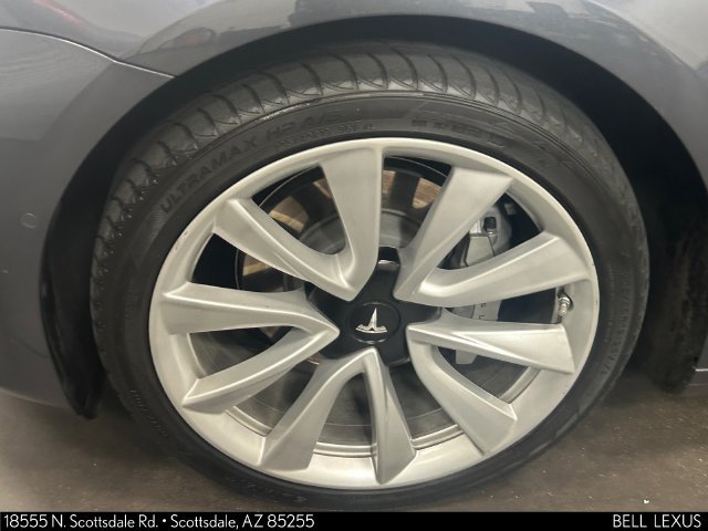 Used 2019 Tesla Model 3 Long Range AWD/4WD image 10