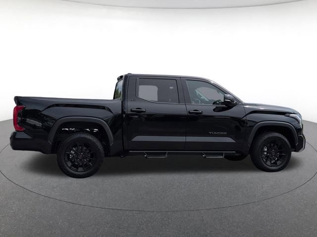 Used 2024 Toyota Tundra SR5 w/ SR5 Premium Package AWD/4WD image 7
