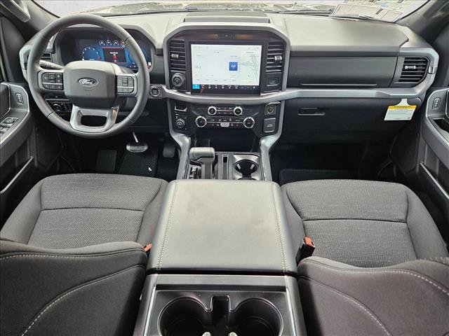 New 2026 Ford F150 XLT w/ Equipment Group 302A MID AWD/4WD image 15