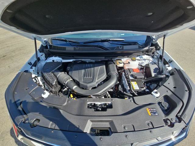 New 2027 Chevrolet Traverse LT w/ LPO, Cargo Package FWD image 30