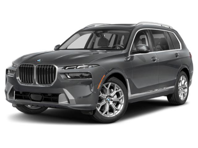 Used 2024 BMW X7 xDrive40i w/ Executive Package image 1