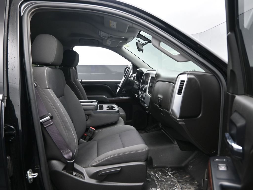 Used 2014 GMC Sierra 1500 SLE image 26