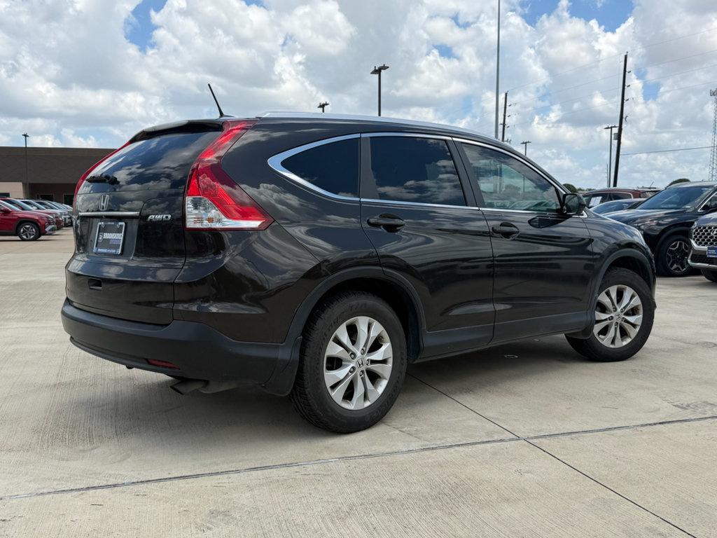 Used 2013 Honda CR-V EX-L image 7